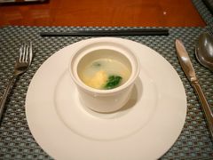 鱼肚汤-青岛金沙滩希尔顿酒店·自助餐厅