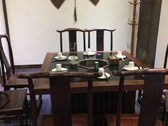 包厢-重庆德庄火锅(体育中心店)