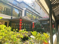 -北园酒家(小北路店)
