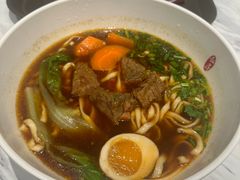 -康师傅私房牛肉面(申虹店)