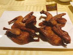 驰名石岐乳鸽-石岐佬中山菜馆(张溪店)