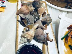 -桥东喜碧海鲜街(水东街店)