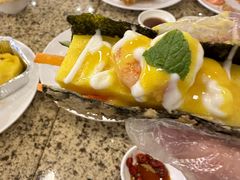 -禾斗海鲜自助(市南银座店)