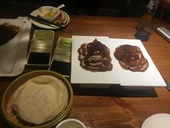-又一福烤鸭·北京菜(东四店)