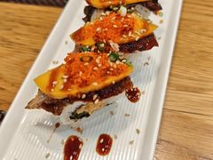 -樱の千渡日式料理·铁板烧•烧鸟(金盛田广场店)