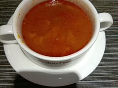 罗宋汤-斗牛士牛排餐厅(嘉里汇店)