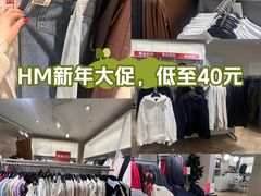 -巴黎春天(陕西路店)