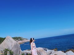 -广东惠东海龟国家级自然保护区