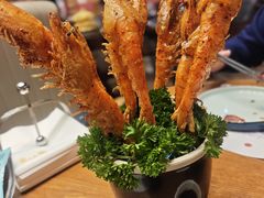 -云山茶餐厅(广东大厦店)