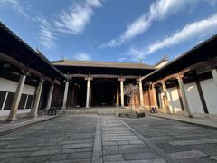 -绩溪龙川景区