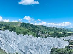 -墨石公园景区