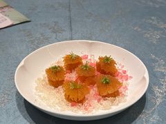 -扬州香格里拉·香宫中餐厅