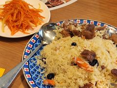 -胡氏大盘鸡新疆菜(石岗店)