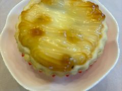 和牛蛋挞-虹御轩·传承江浙菜(虹桥店)