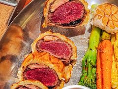 -Bistro 63 创意融合料理(广粤天地店)