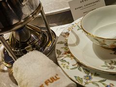 -ONE FULL 古董港式海鲜火锅