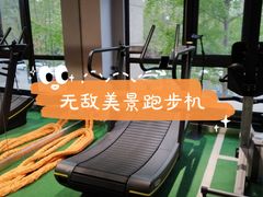 -蜗牛健身·私教馆(海珀香庭店)