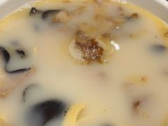 -金狮麟·新豫菜(金码大厦店)