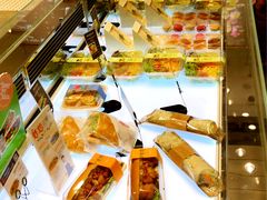 -巴黎贝甜(右安门店)