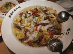 -太二酸菜鱼(沈阳万象城店)