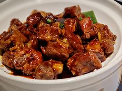 -绿茶餐厅(广州天河城店)