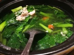 -汤城小厨•粤菜•靓汤(苏州街店)