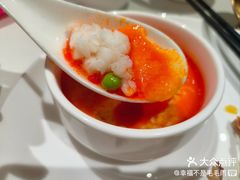 -富淳饭店(陆家嘴保利广场店)