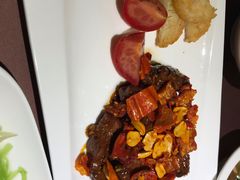 -上海新锦江大酒店
