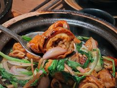 -啫火啫啫煲·顺德干蒸(西乡天虹店)