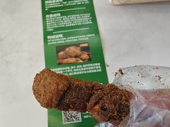 -但家香酥鸭(花溪民主路店)