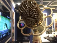 -尚橙歌坊主题式KTV(恒大商业广场店)