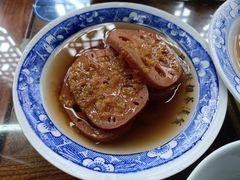 -粗茶淡饭(东关街店)