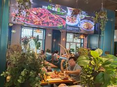 -柴窝堡22号辣子鸡·传承新疆菜