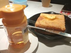 -食大利香港茶餐厅(南亚风情第一城店)