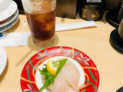 -大起水产回转寿司(道顿堀店)