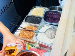 -运栋天马牛肉饼(林科大店)