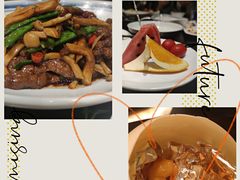 -柒园·三十年创意杭帮菜(龙湖滨江天街店)