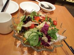 -小土豆北方菜馆(方庄店)