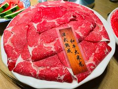 -富淞·和牛火锅(北国店)