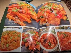 -梅夫娜土耳其餐厅.清真HALAL