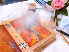 -木棉花开(中心城店)