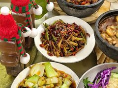 -老三样·旧食新味(绿地店)