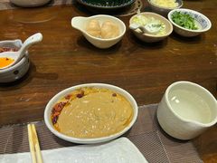 -东来顺·非遗火锅(高新店)