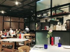 大堂-玛尚诺意式餐厅(天环广场店)