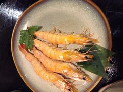 -景鹤料理(上地华联店)