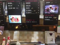 -85度C(生甜甜圈研究工坊·上海局门店)