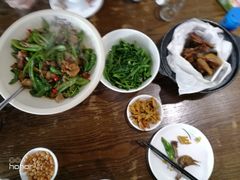 -大鸽饭(马王堆店)