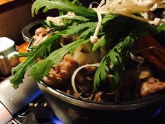 -万藏·荞麦酒房BANKURA JAPANESE SOBA KITCHEN(长乐路店)