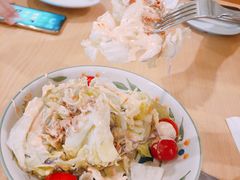 -萨莉亚意式餐厅(三号湾广场店)