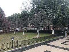 -辛亥革命博物院北区